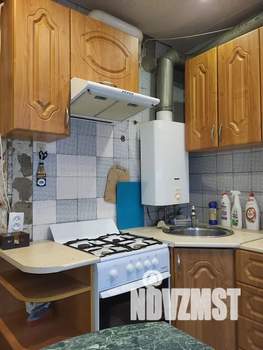 2-к квартира, посуточно, 40м2, 2/5 этаж