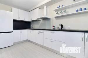 1-к квартира, посуточно, 40м2, 5/5 этаж