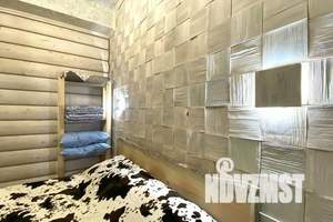 2-к квартира, посуточно, 36м2, 2/3 этаж