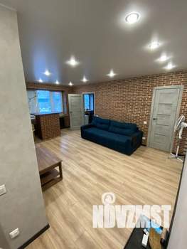 2-к квартира, посуточно, 44м2, 2/5 этаж