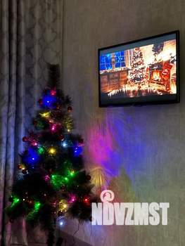 1-к квартира, посуточно, 51м2, 15/25 этаж