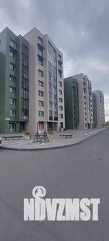 2-к квартира, посуточно, 46м2, 4/9 этаж