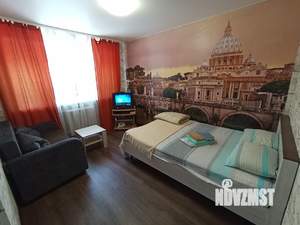 1-к квартира, посуточно, 32м2, 2/5 этаж