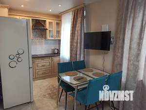 Студия квартира, посуточно, 31м2, 3/5 этаж