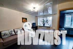 1-к квартира, посуточно, 32м2, 1/5 этаж