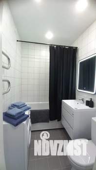 Студия квартира, посуточно, 29м2, 2/9 этаж