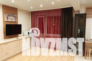 1-к квартира, посуточно, 32м2, 3/5 этаж