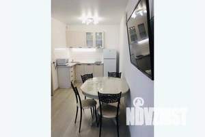 2-к квартира, посуточно, 42м2, 1/16 этаж