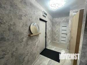 2-к квартира, посуточно, 50м2, 2/5 этаж