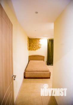 2-к квартира, посуточно, 45м2, 2/5 этаж