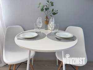 1-к квартира, посуточно, 33м2, 9/9 этаж