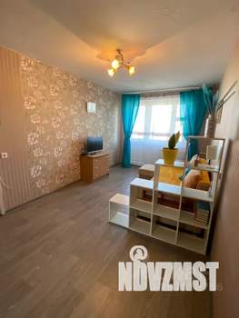 1-к квартира, посуточно, 26м2, 10/10 этаж