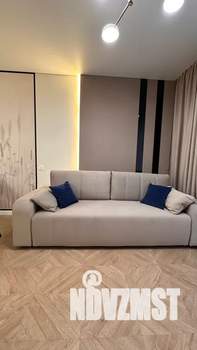 2-к квартира, посуточно, 45м2, 2/9 этаж