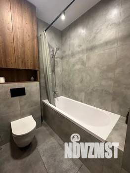 2-к квартира, посуточно, 42м2, 4/5 этаж