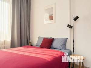 1-к квартира, посуточно, 38м2, 3/4 этаж