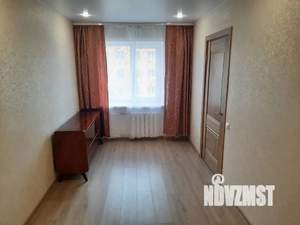 2-к квартира, посуточно, 44м2, 3/5 этаж