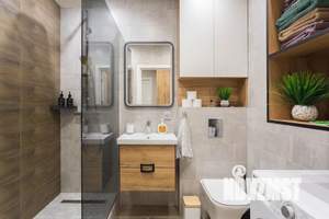 1-к квартира, посуточно, 38м2, 3/9 этаж