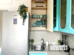 1-к квартира, посуточно, 33м2, 5/5 этаж