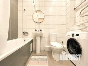 1-к квартира, посуточно, 37м2, 6/9 этаж