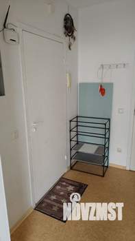 Студия квартира, на длительный срок, 40м2, 5/5 этаж