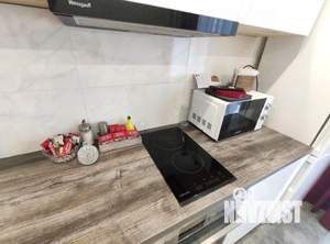 1-к квартира, посуточно, 46м2, 1/1 этаж