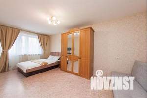 1-к квартира, посуточно, 38м2, 3/9 этаж