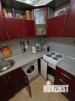 1-к квартира, на длительный срок, 32м2, 4/5 этаж