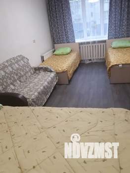 2-к квартира, посуточно, 42м2, 1/5 этаж