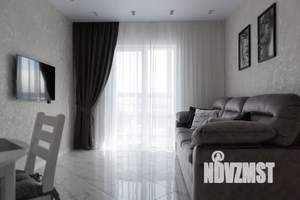 2-к квартира, посуточно, 39м2, 7/9 этаж