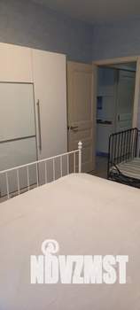 2-к квартира, посуточно, 64м2, 5/5 этаж
