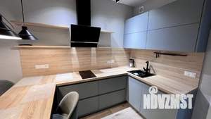 2-к квартира, посуточно, 50м2, 5/5 этаж