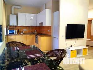 2-к квартира, посуточно, 43м2, 2/4 этаж