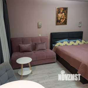 Студия квартира, посуточно, 26м2, 2/5 этаж
