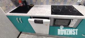 2-к квартира, посуточно, 45м2, 2/12 этаж