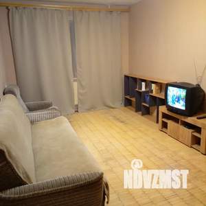 1-к квартира, посуточно, 34м2, 8/9 этаж