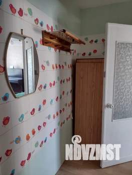1-к квартира, посуточно, 30м2, 3/5 этаж