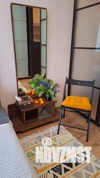 2-к квартира, посуточно, 47м2, 1/5 этаж