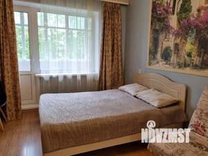 1-к квартира, посуточно, 36м2, 2/9 этаж