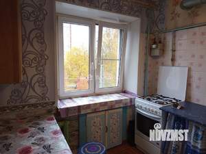 2-к квартира, на длительный срок, 43м2, 3/5 этаж