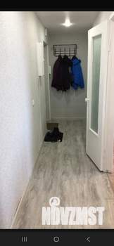 2-к квартира, на длительный срок, 42м2, 2/5 этаж