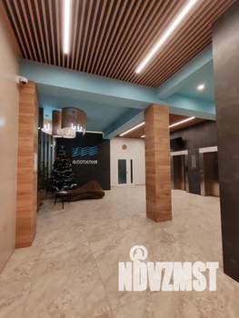 2-к квартира, посуточно, 42м2, 8/17 этаж