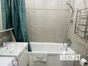 1-к квартира, посуточно, 29м2, 1/1 этаж