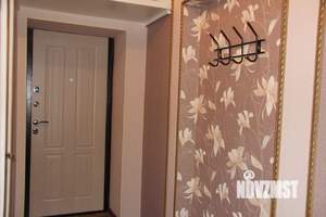 2-к квартира, посуточно, 47м2, 1/3 этаж