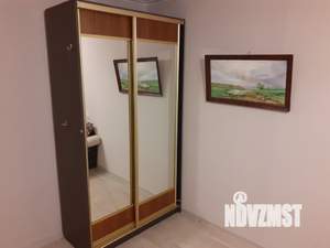 1-к квартира, на длительный срок, 32м2, 7/9 этаж