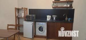 Студия квартира, посуточно, 25м2, 7/12 этаж