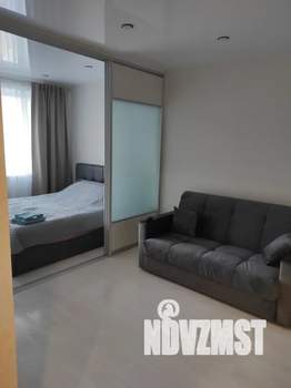 1-к квартира, посуточно, 40м2, 3/10 этаж