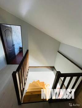 3-к квартира, посуточно, 100м2, 3/3 этаж