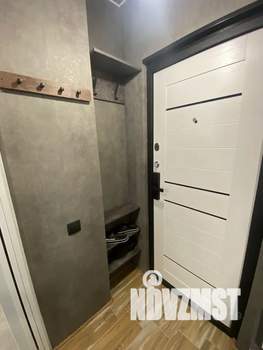 1-к квартира, посуточно, 22м2, 1/5 этаж