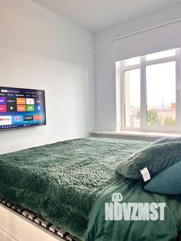 2-к квартира, посуточно, 46м2, 1/1 этаж