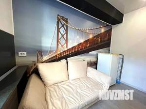 1-к квартира, посуточно, 32м2, 2/5 этаж